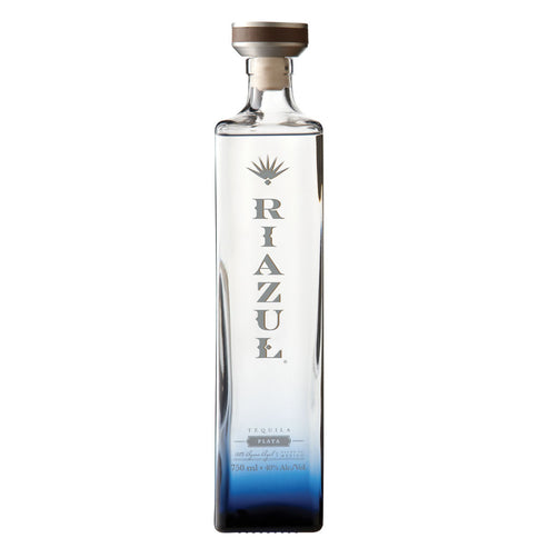 Tequila Plata - Riazul (0.7l)