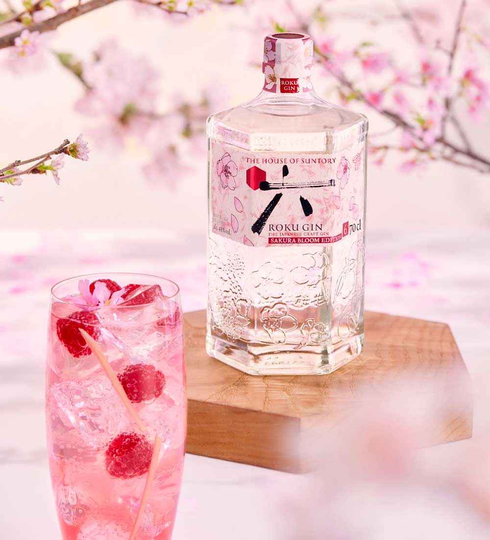 Sakura Bloom Edition