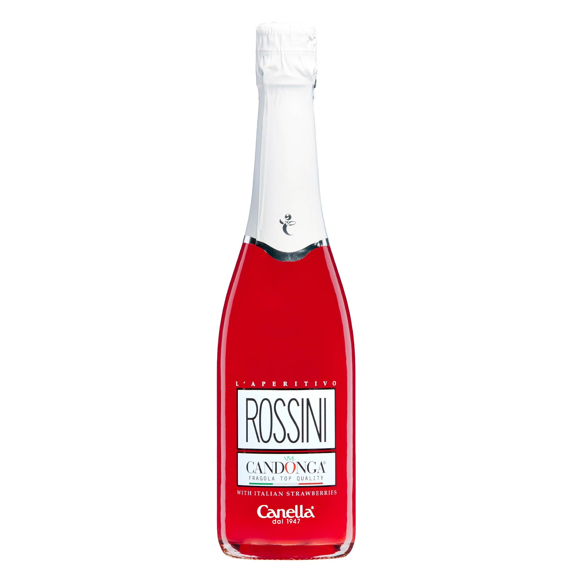 Rossini Cocktail Spumante - Canella