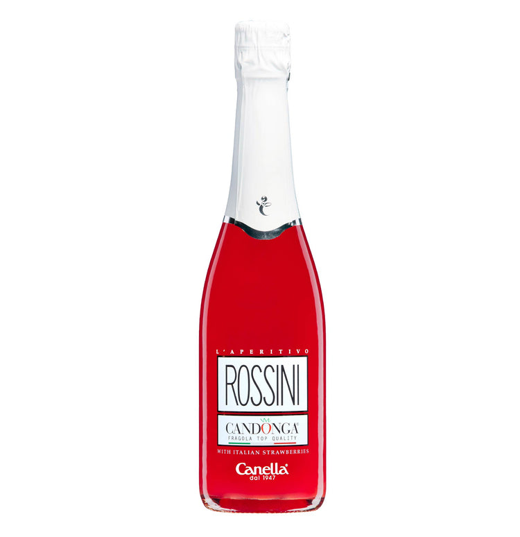 Rossini Cocktail Spumante - Canella