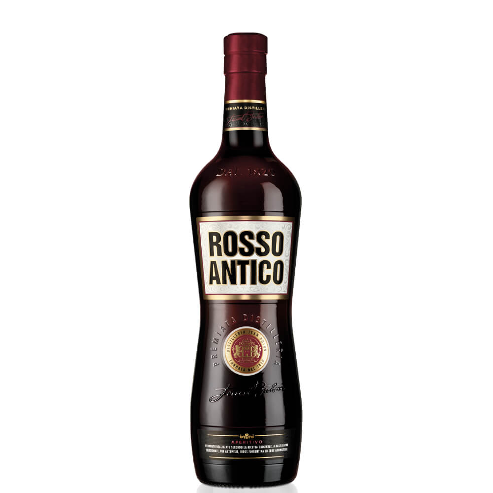 Vermouth Pregiato "Rosso Antico" - Gruppo Montenegro (0.7l)