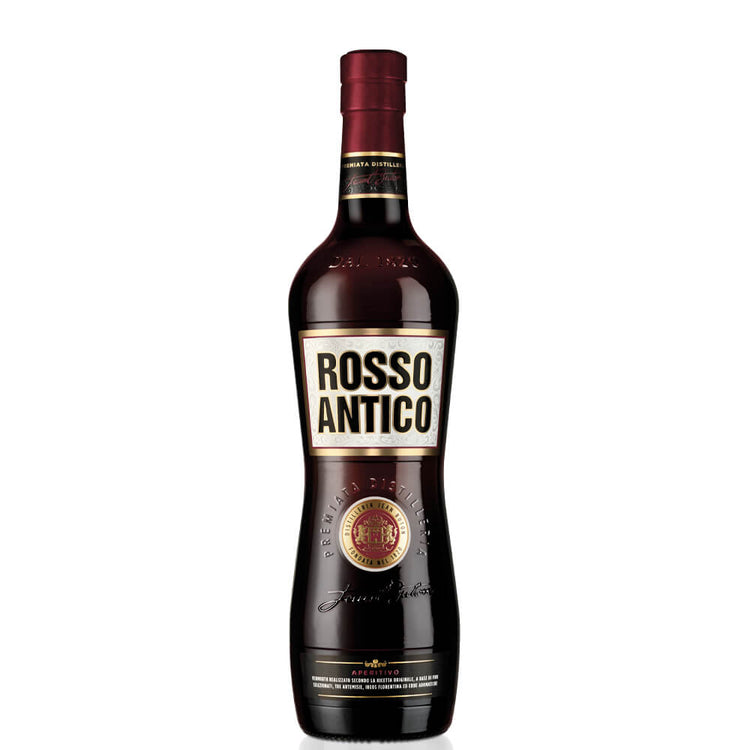 Vermouth Pregiato "Rosso Antico" - Gruppo Montenegro (0.7l)