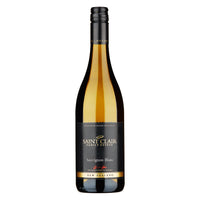 Sauvignon Blanc "Marlborough Premium" 2025 - Saint Clair (tappo a vite)
