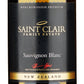 Sauvignon Blanc "Marlborough Premium" 2023 - Saint Clair (tappo a vite)