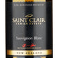 Sauvignon Blanc "Marlborough Premium" 2025 - Saint Clair (tappo a vite)