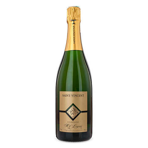 Champagne Brut Blanc de Blancs Grand Cru "Saint Vincent" 2012 - R&L Legras