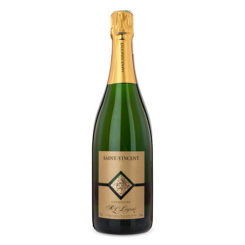Champagne Brut Blanc de Blancs Grand Cru "Saint Vincent" 2012 - R&L Legras