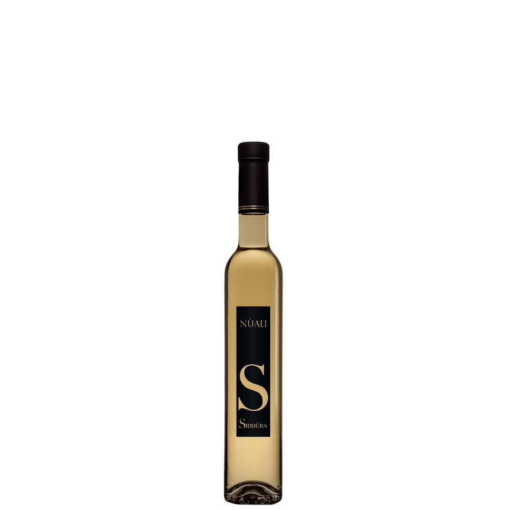 Moscato di Sardegna Passito DOC "Nùali" 2022 - Siddùra (0.375l)