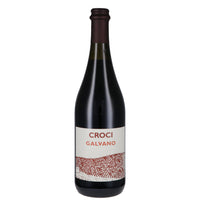 Emilia Galvano IGT Frizzante 2020 - Croci