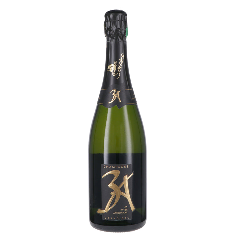 Champagne Grand Cru Extra Brut "Cuvée 3A" - De Sousa