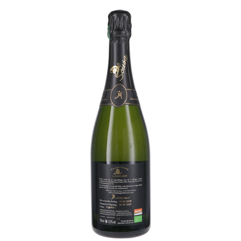 Champagne Grand Cru Extra Brut "Cuvée 3A" - De Sousa