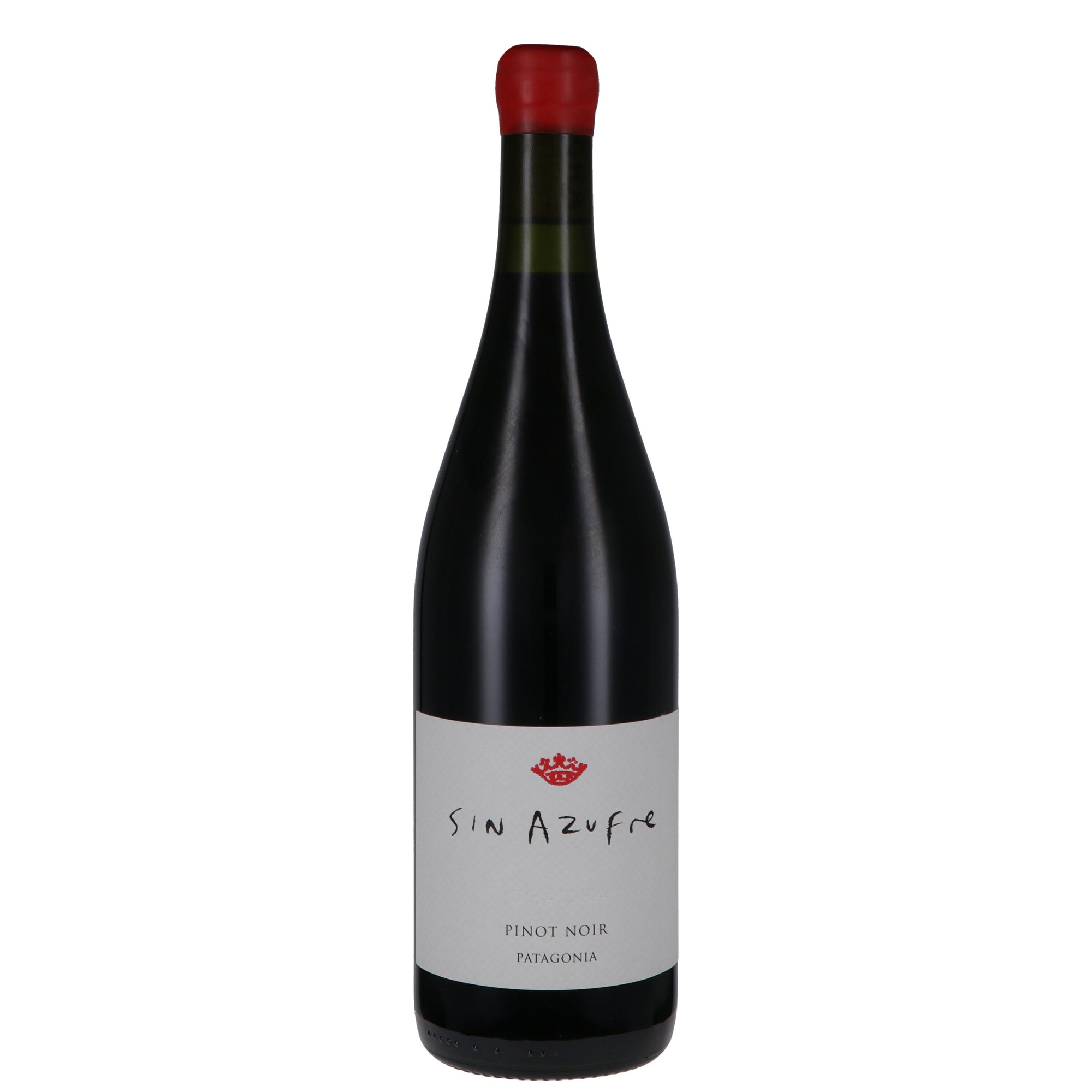 Patagonia Pinot Noir “Sin Azufre” 2024 - Bodega Chacra