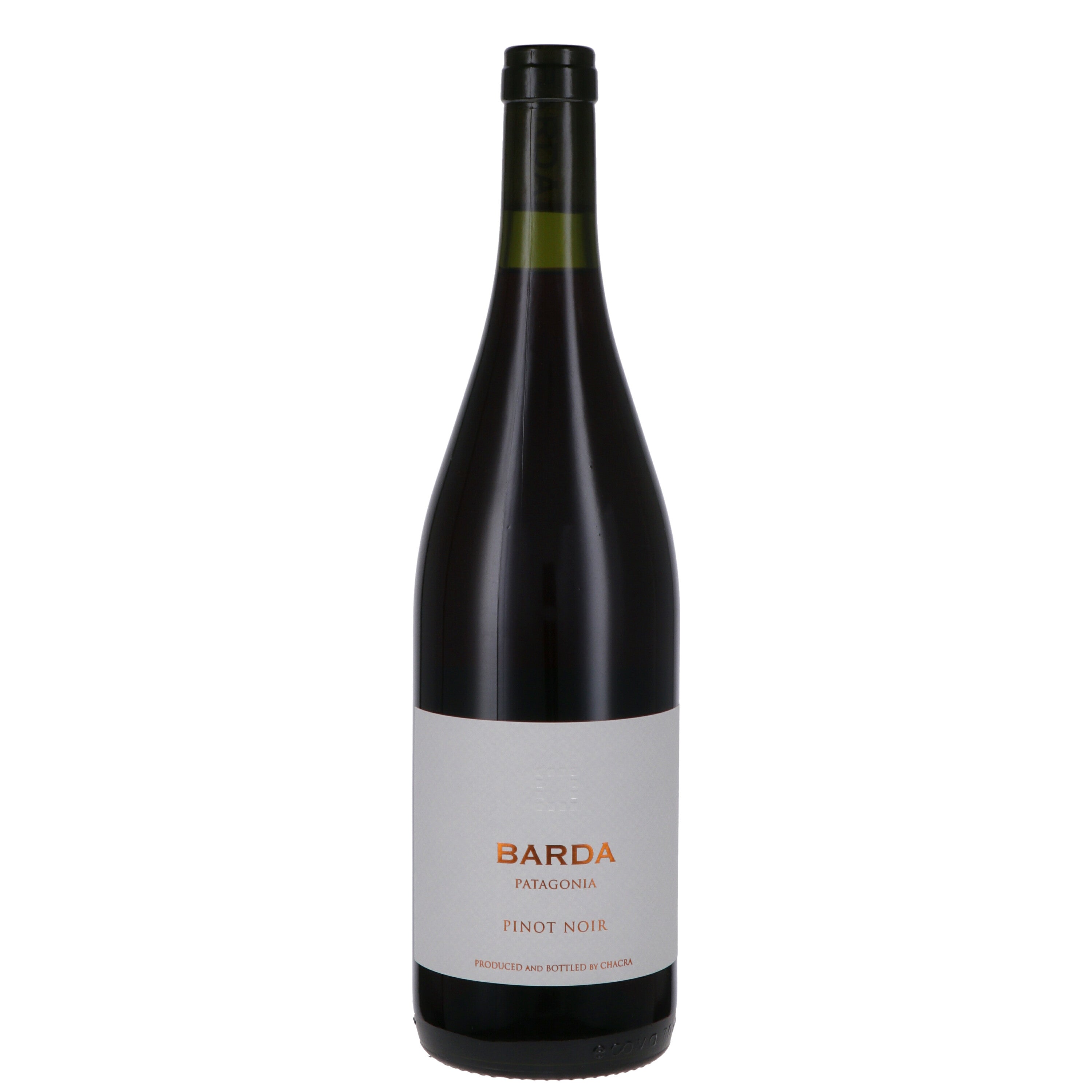 Patagonia Pinot Noir “Barda” 2025 - Chacra