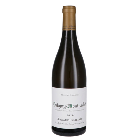 Puligny-Montrachet 2022 - Arnaud Baillot
