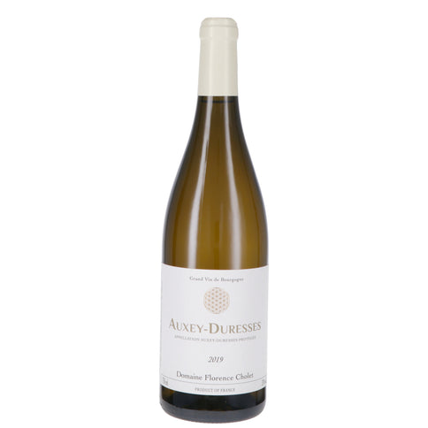 Auxey-Duresses Blanc 2023 - Domaine Florence Cholet