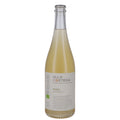 Vino Bianco Frizzante sui Lieviti - Alla Costiera (tappo a corona)
