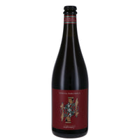 Lambrusco di Sorbara DOC Ancestrale "Sottosopra" - Tenuta Forcirola