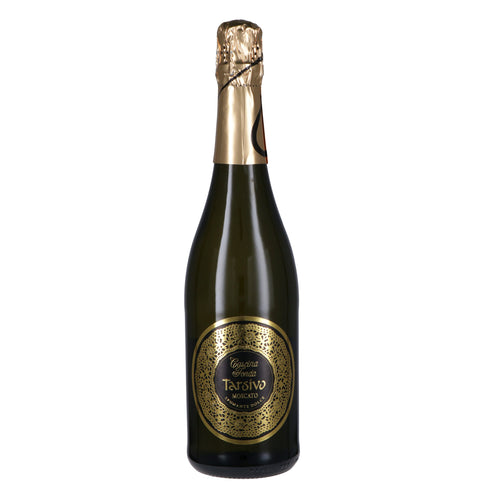 Moscato Spumante "Tardivo" 2022 - Cascina Fonda