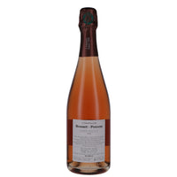 Champagne Rosé Extra-Brut Premier Cru "Cuvée Perpétuelle" - Bonnet-Ponson