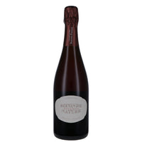 Champagne Dosage Zero Rosé Premier Cru "Seconde Nature" - Bonnet-Ponson