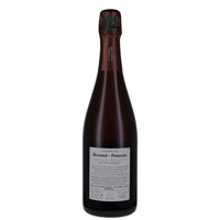 Champagne Dosage Zero Rosé Premier Cru "Seconde Nature" - Bonnet-Ponson