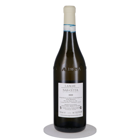 Langhe Nascetta DOC 2024 - Mauro Marengo