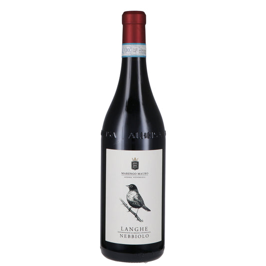 Langhe Nebbiolo DOC 2021 - Mauro Marengo