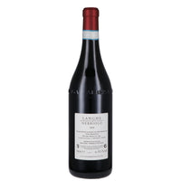 Langhe Nebbiolo DOC 2023 - Mauro Marengo