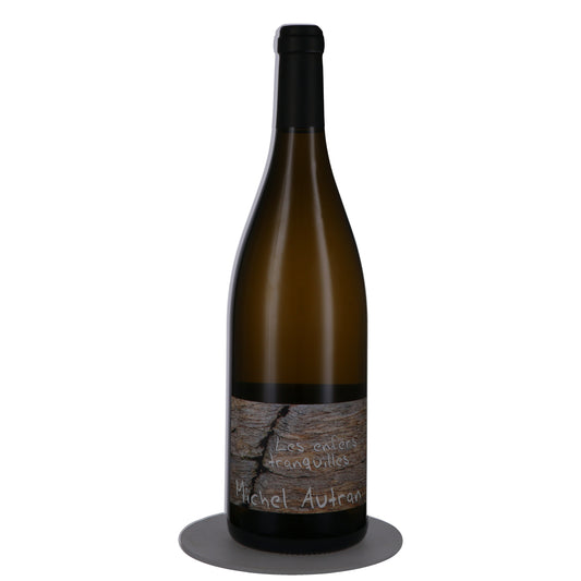 Vin de France "Les enfers tranquilles" 2019 - Michel Autran