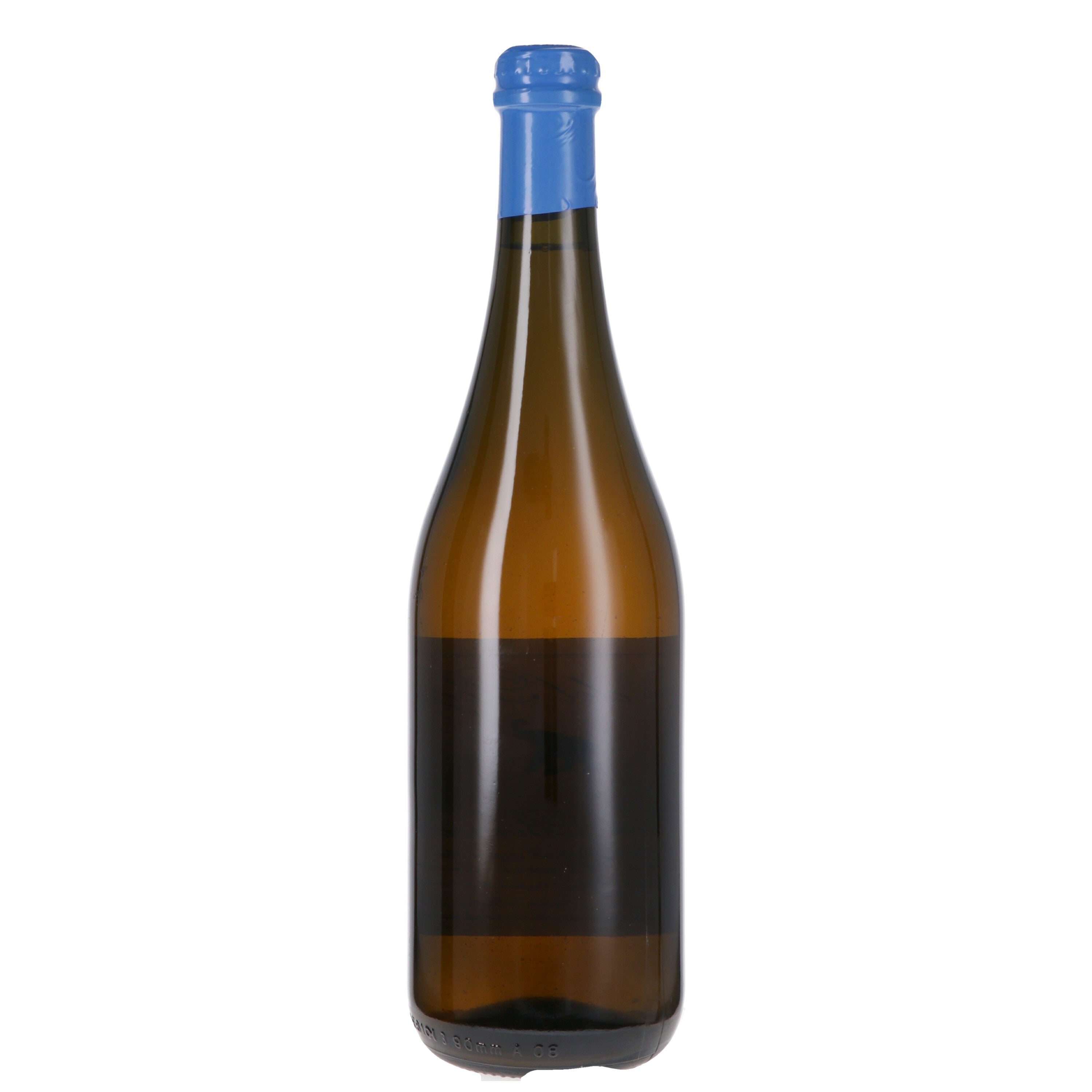 Vino Bianco Frizzante "Vino del Poggio Pet Nat" - Vino del Poggio