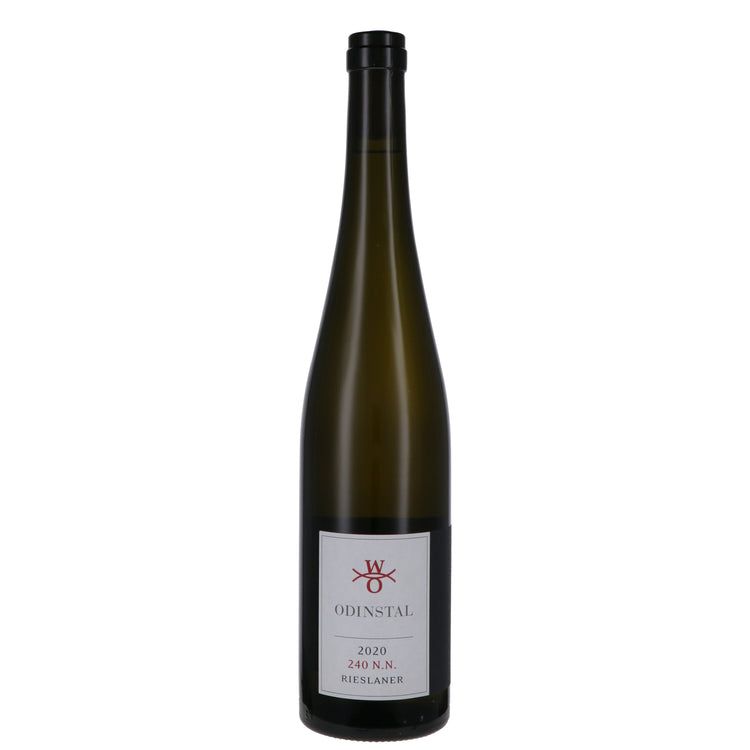 Rieslaner "240 N.N." 2020 - Weingut Odinstal