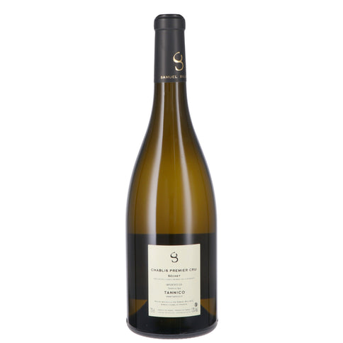Chablis 1er Cru "Séchet" Vieilles Vignes 2023 - Samuel Billaud
