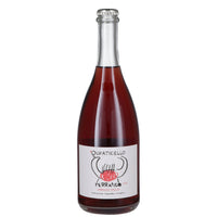 Emilia Lambrusco Frizzante IGT "Ferrando" 2025 - Quarticello