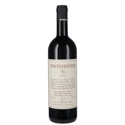 Toscana Rosso IGT "Montevertine" 2020 - Montevertine