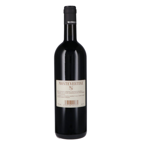 Toscana Rosso IGT "Montevertine" 2020 - Montevertine