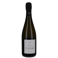 Champagne Blanc de Blancs Extra Brut "Echappée Belle" - Etienne Calsac