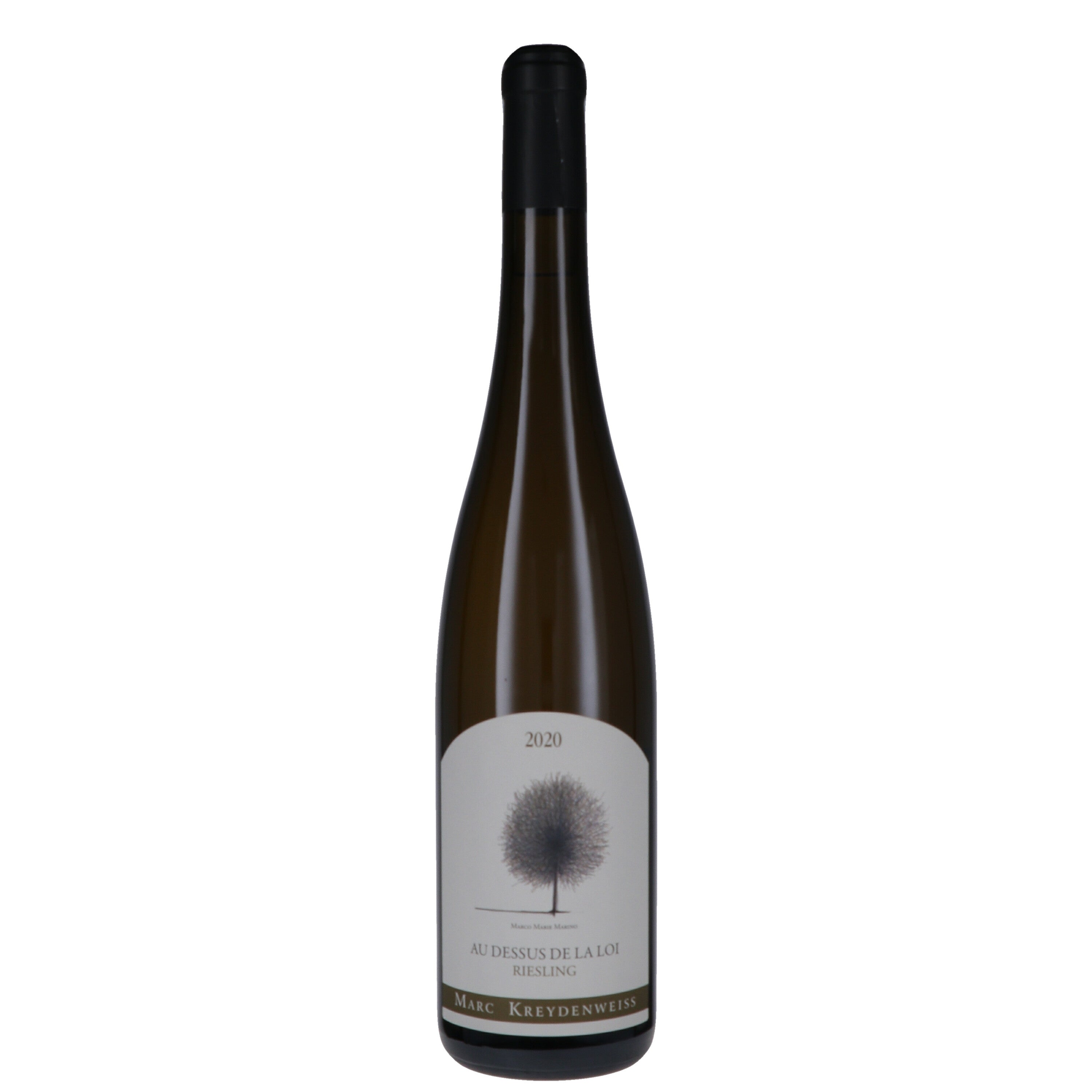 Riesling "Au Dessus de la Loi" 2023 - Marc Kreydenweiss