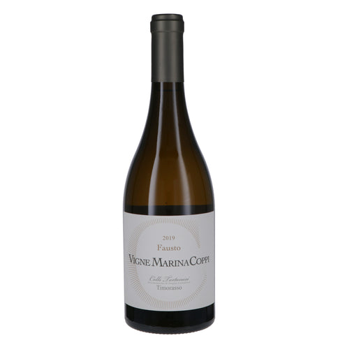 Colli Tortonesi Timorasso DOC "Fausto" 2022 - Vigne Marina Coppi