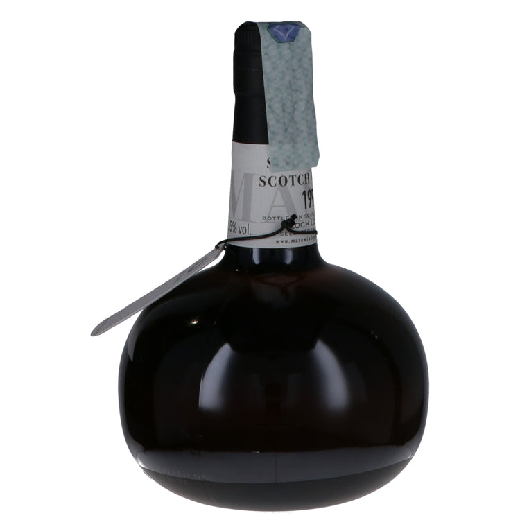 Whisky Lock Lomond 55°  25 Y.O. - Masam (astuccio)