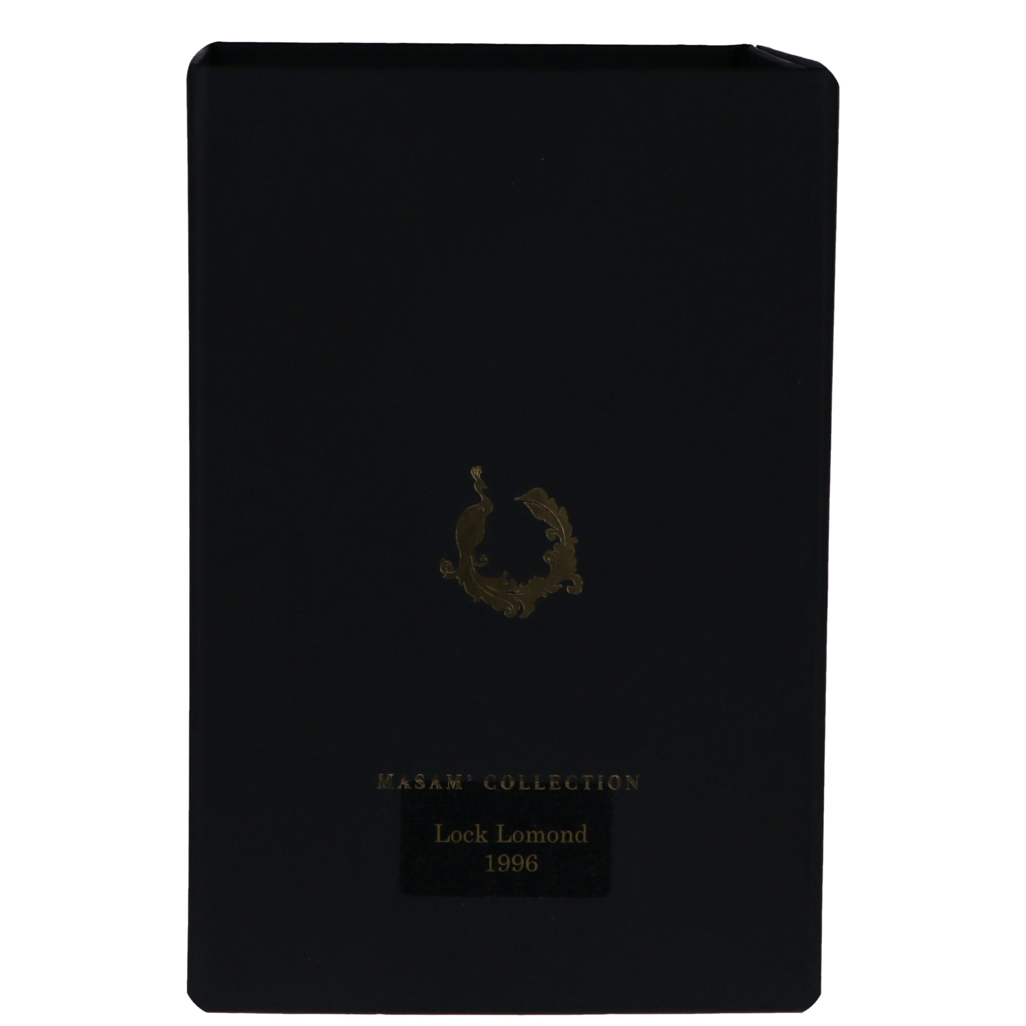 Whisky Lock Lomond 55°  25 Y.O. - Masam (astuccio)