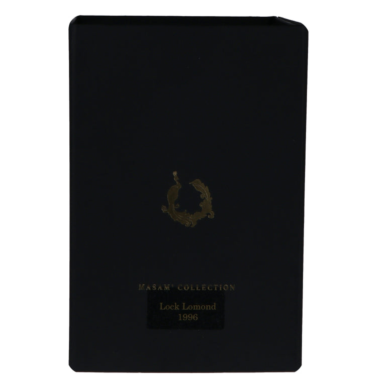 Whisky Lock Lomond 55°  25 Y.O. - Masam (astuccio)