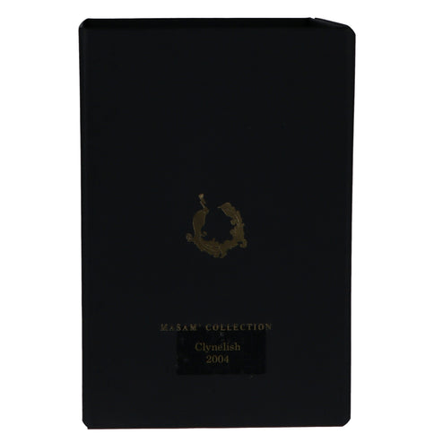 Whisky Clynelich 54,6° 17 Y.O. - Masam (astuccio)