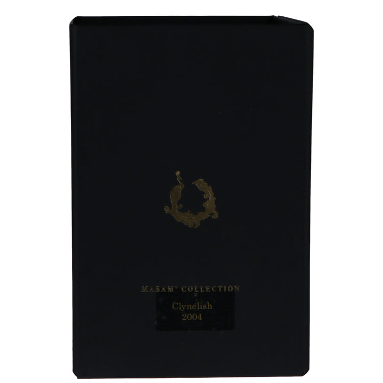 Whisky Clynelich 54,6° 17 Y.O. - Masam (astuccio)