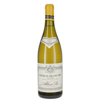 Chablis Grand Cru Les Clos 2022 - Albert Pic