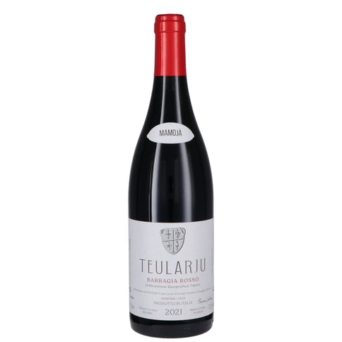 Barbagia Rosso IGT 2022 - Teularju