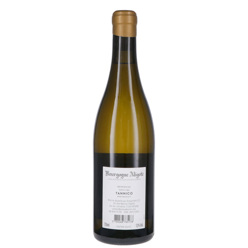 Bourgogne Aligoté AOC "Les Aures" 2022 - Arnaud Baillot
