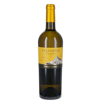 Basilicata Falanghina IGT "Vulcanico" 2024 - Paternoster