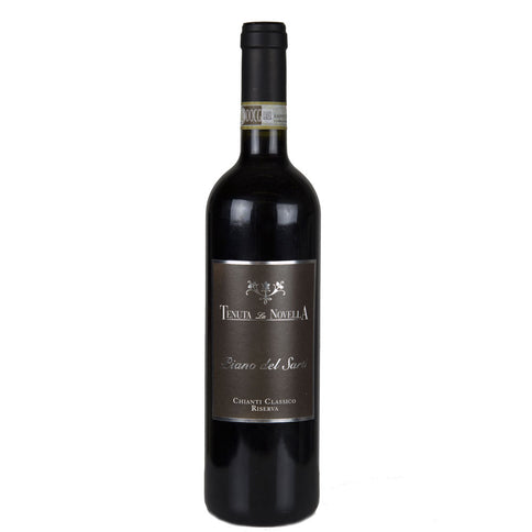 Chianti Classico Riserva DOCG "Piano del Sarti" 2020 - Tenuta La Novella