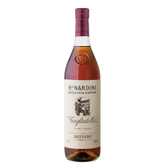 Liquore "Tagliatella" - Distilleria Nardini 1779 (0.7l)