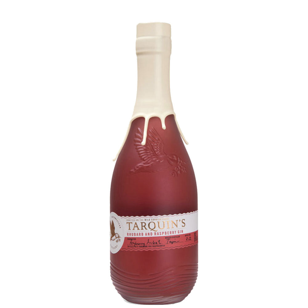 Gin "Rhubarb & Raspberry" - Tarquin’s (0.7l)
